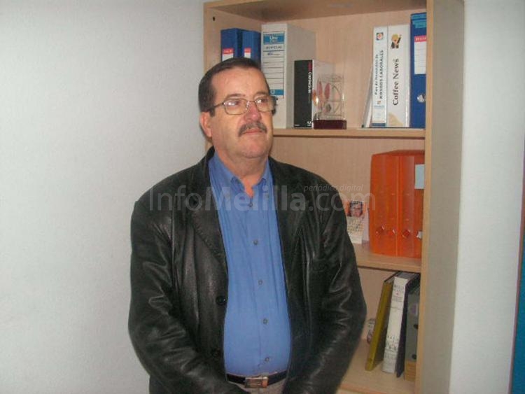 Joaquín Rosa