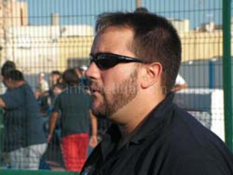 Raúl Cuenca