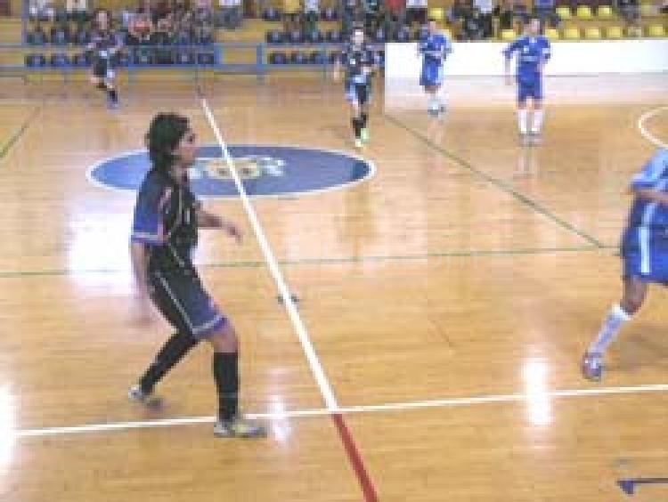 Los locales quieren vencer