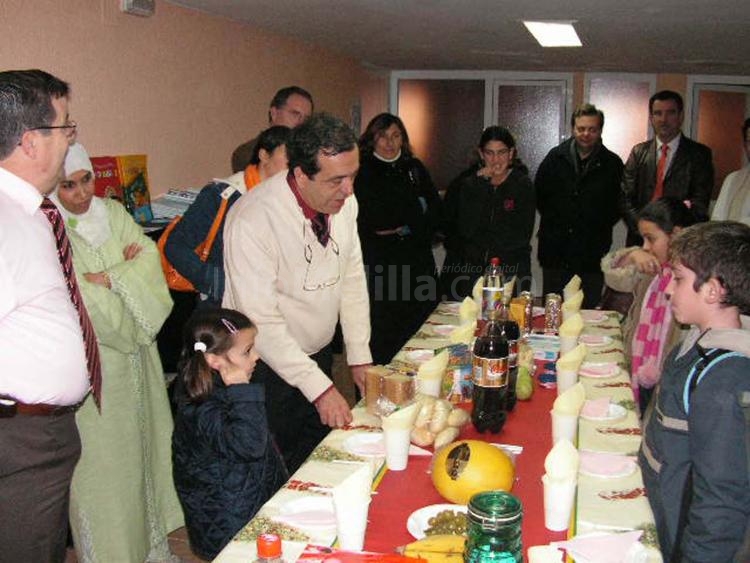 Manuel Dapena ofrece recomendaciones