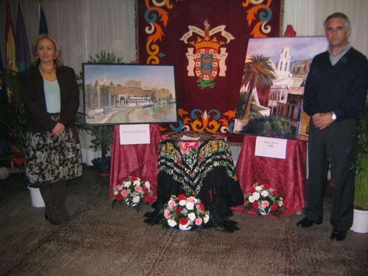 Premiados