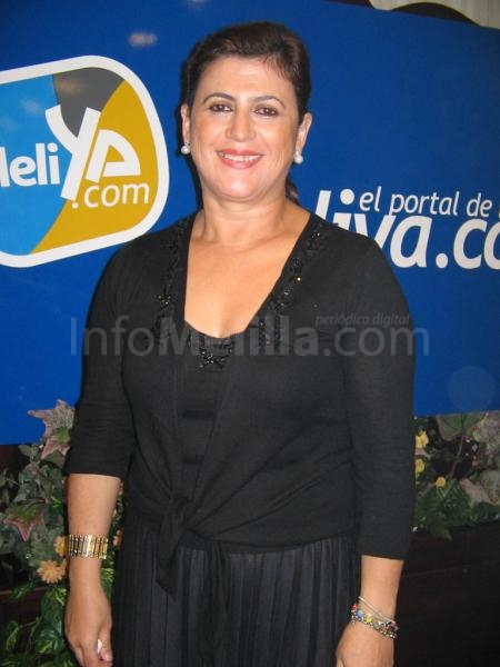 Paqui Conde