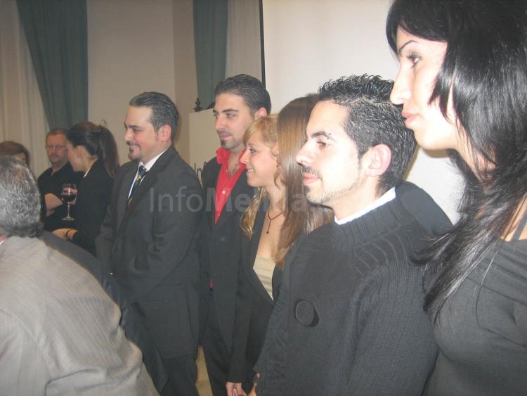 Dueños de la técnica