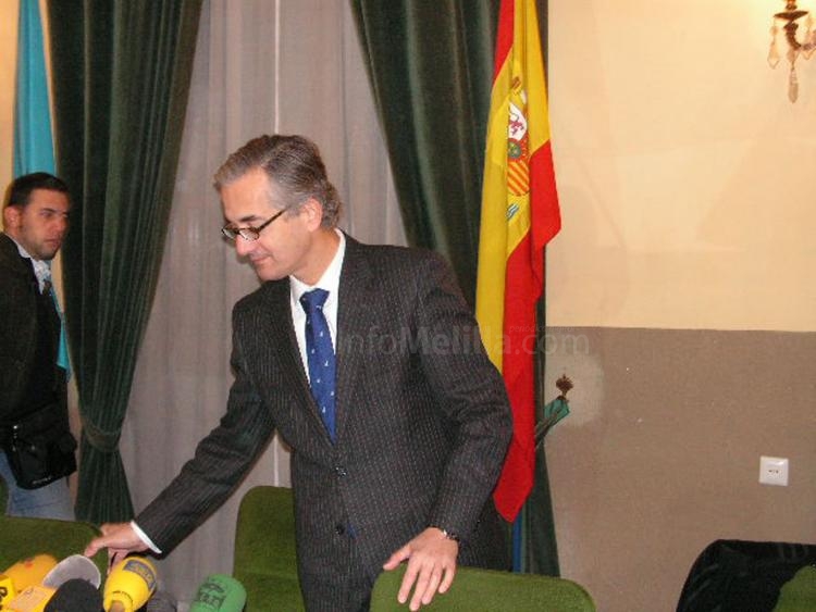 José María López Bueno