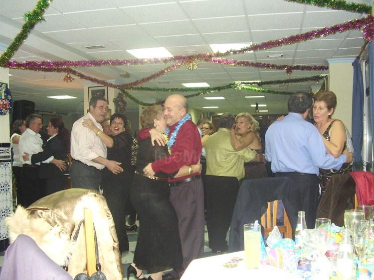 Todos a bailar