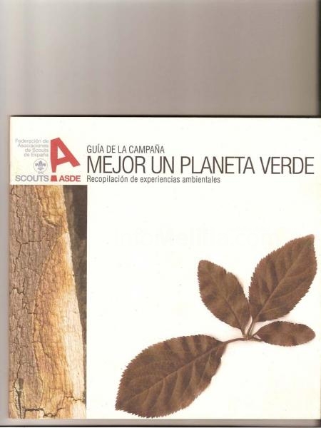 Todo un manual de buenas prácticas