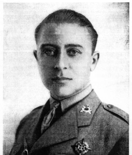 Aniceto Carvajal Sobrino