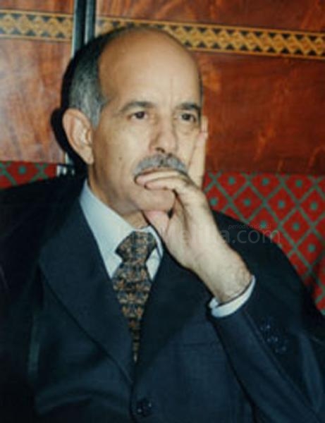 Mohamed Ckeikh Biadillah