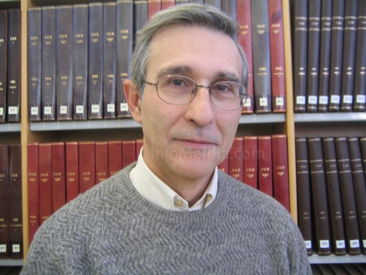 Manuel Molina Gálvez