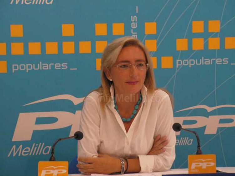 María del Carmen Dueñas