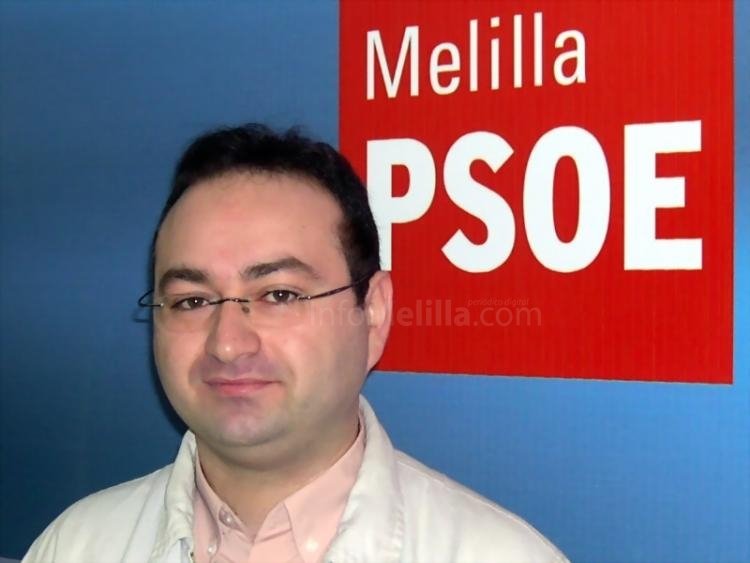 Rafael Robles ha salido al paso de las declaraciones de Mateo