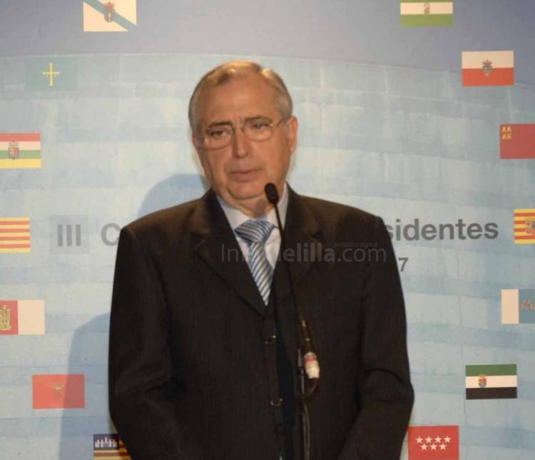 Juan José Imbroda