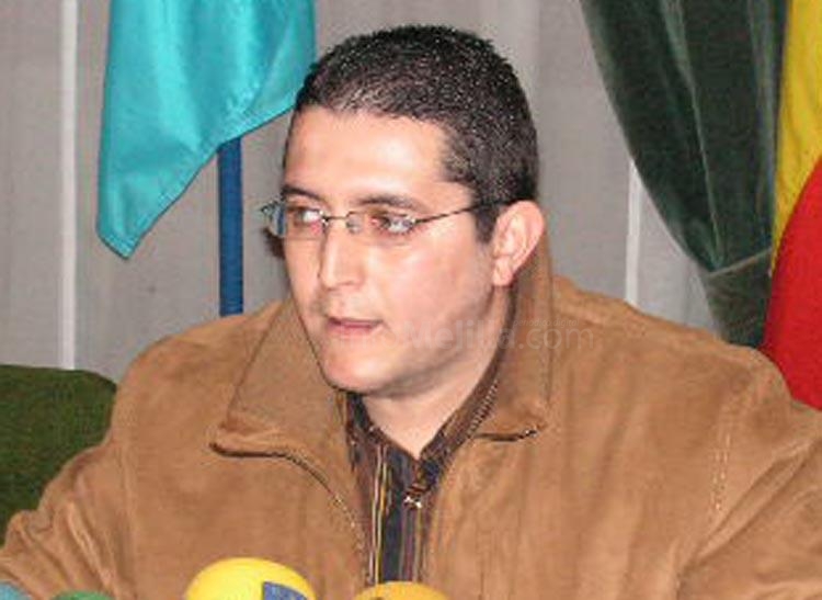 Abderrahem Sellam