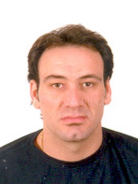 Alfonso Albert