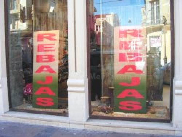 Pistoletazo de salida a las esperadas rebajas de verano a partir de mañana lunes