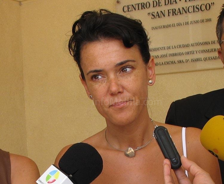 María Antonia Garbín
