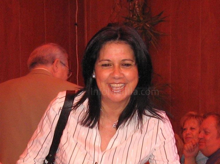 Simi Chocrón