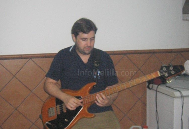 Raúl Belmonte