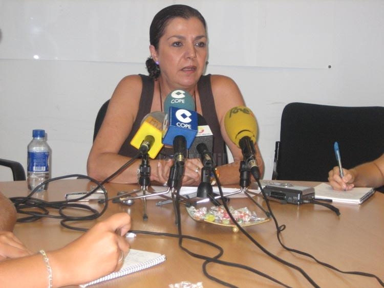 Carmina San Martín