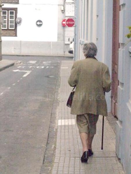 Los melillenses se sitúan actualmente entre los españoles con menos esperanzas de vida