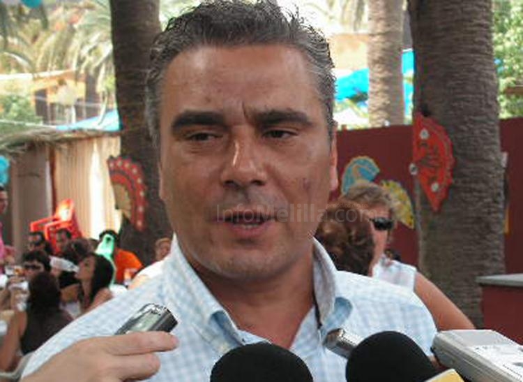 Convergencia de Melilla advierte de una posible "utilización partidaria y política" del PP en las ayudas a universitarios