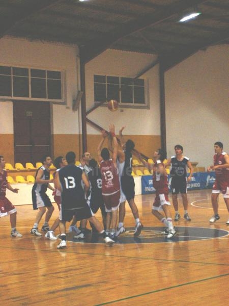 Baloncesto Federación (Ligas locales): Vuelve la competición con un total de diez partidos a disputarse durante el fin de semana