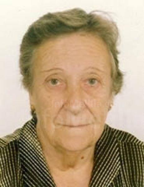 Carmen García Larruda