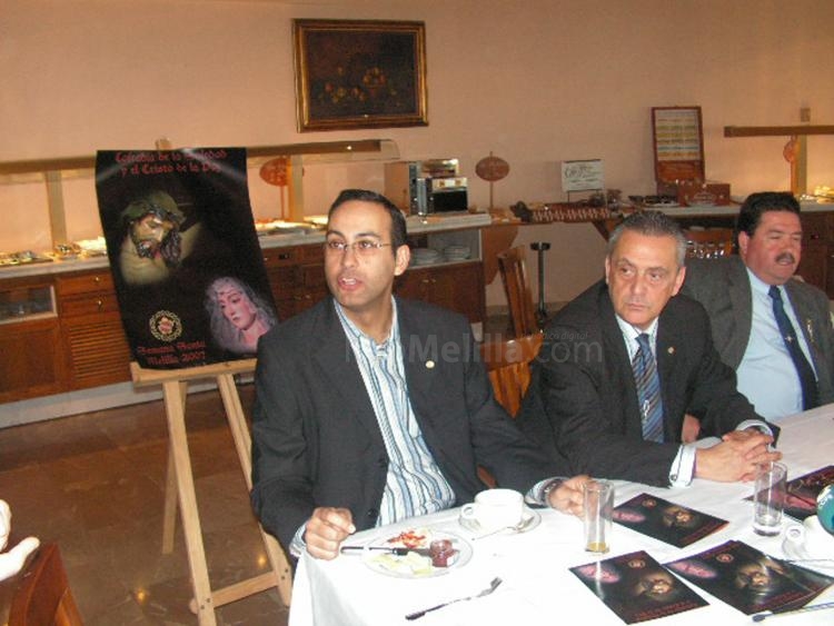 Jiménez, Calderón y Castillo