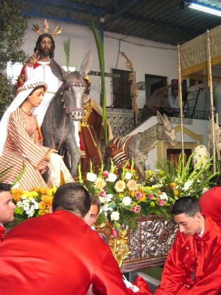 Especial Semana Santa de Melilla 2007