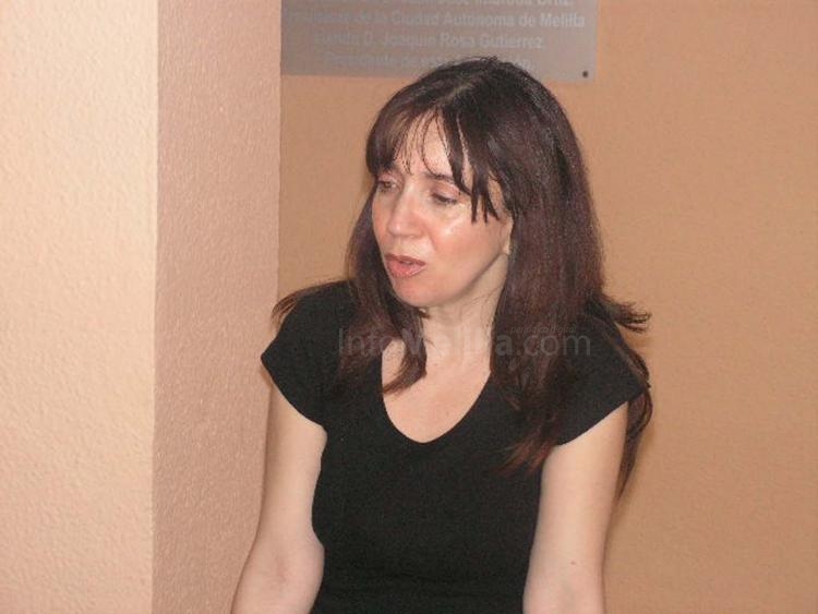 Mercedes Espinosa