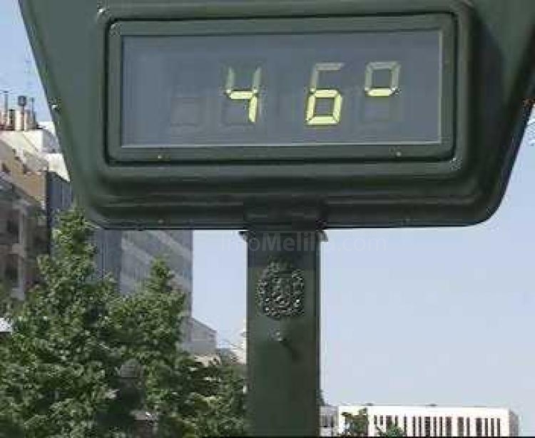 El Ministerio de Sanidad ha activado ya el plan para prevenir los efectos negativos del exceso de temperatura sobre la salud
