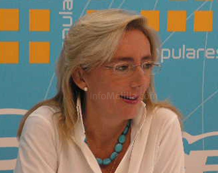 María del Carmen Dueñas
