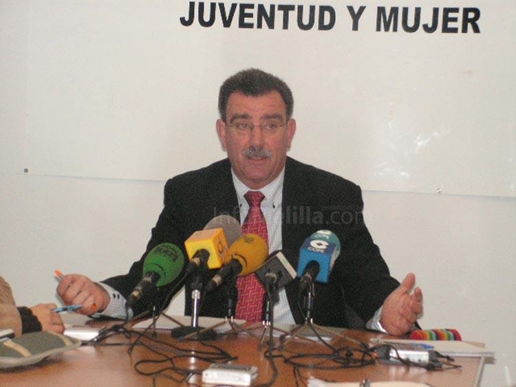 Antonio Miranda