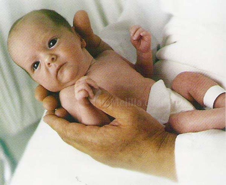 Más de medio centenar de parejas melillenses han solicitado la ayuda por nuevo hijo nacido desde que el Gobierno aprobara la ayuda