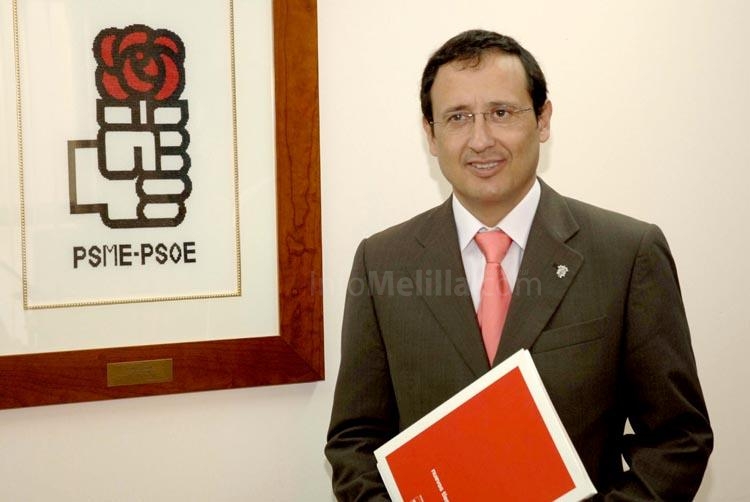 Dionisio Muñoz se ha mostrado indignado ante la subida de precios