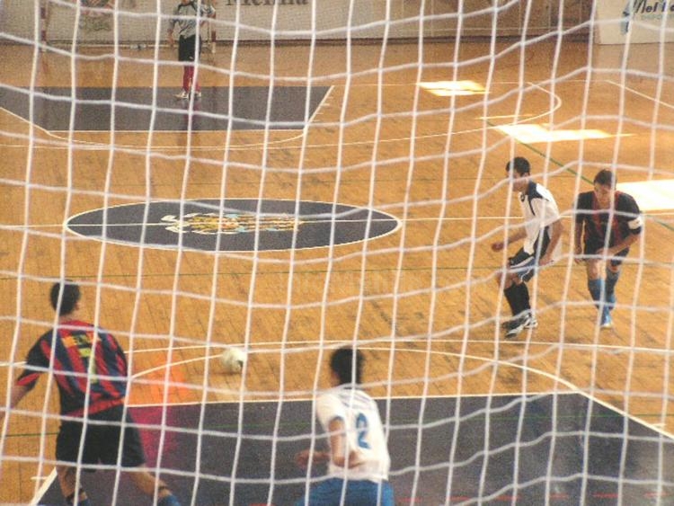 Los blaugranas demostaron en Motril ser aspirantes al título de liga