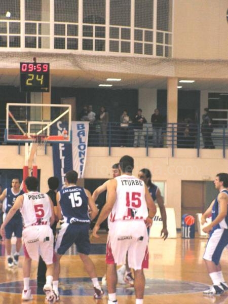 La afición espera un triunfo