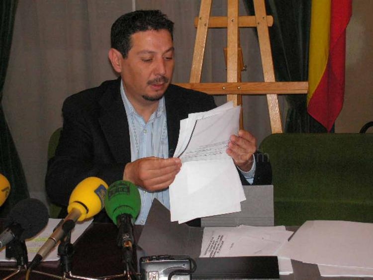 Mustafa Aberchán