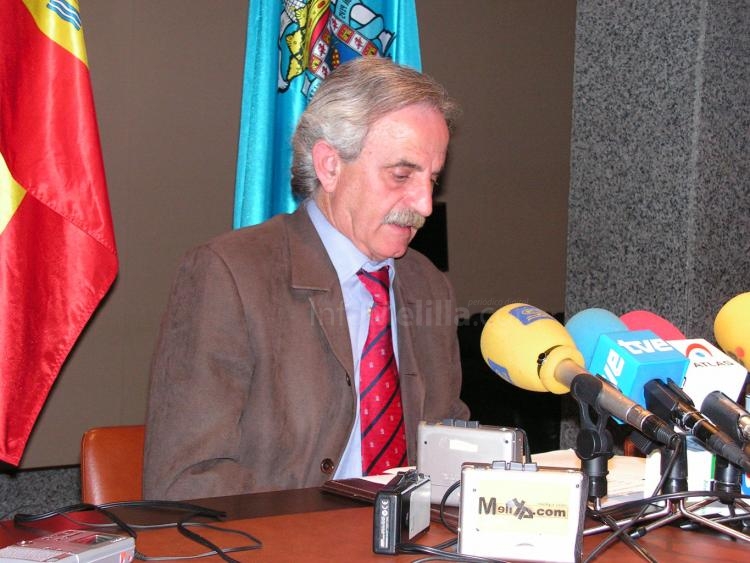 José Fernández Chacón