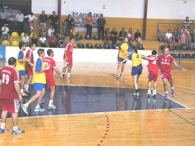 Los melillenses deberán salir a por todas ante Almoradí