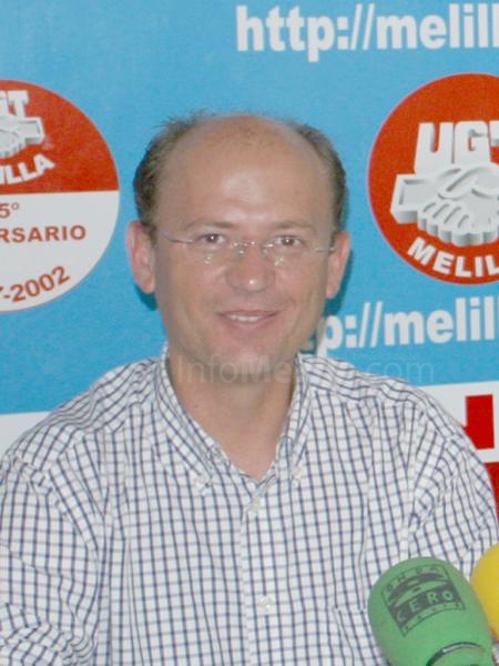 Ricardo Ruiz Varea