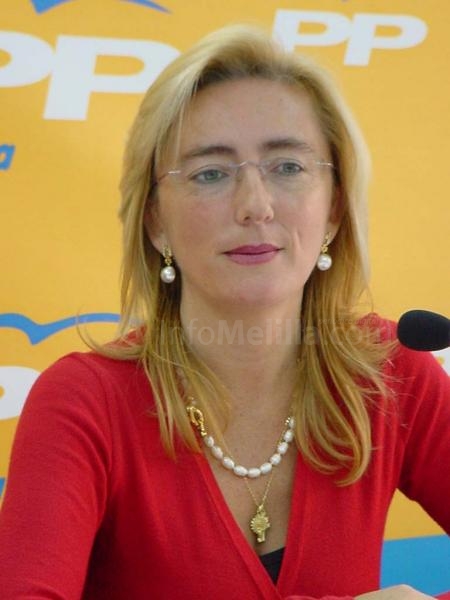 María del Carmen Dueñas