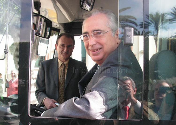 Juan José Imbroda