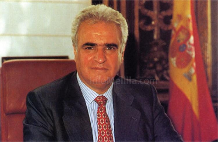 Enrique Múgica, Defensor del Pueblo