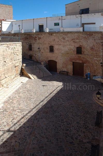 Los Almacenes de las Peñuelas
