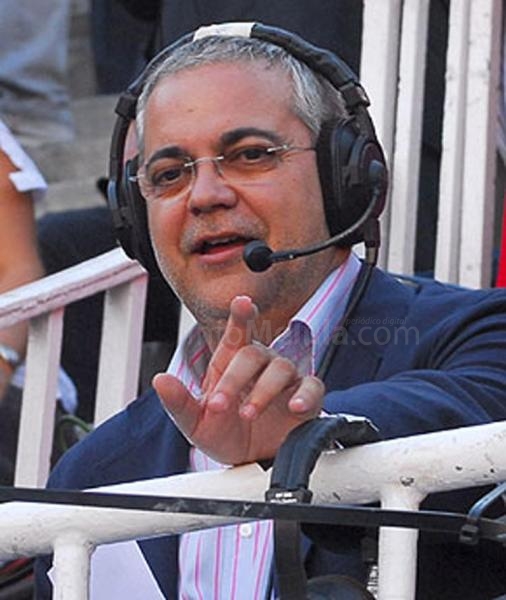 Miguel Ángel Moncholi