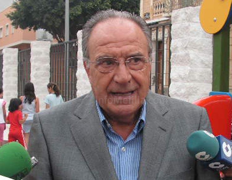 Ramón Gavilán