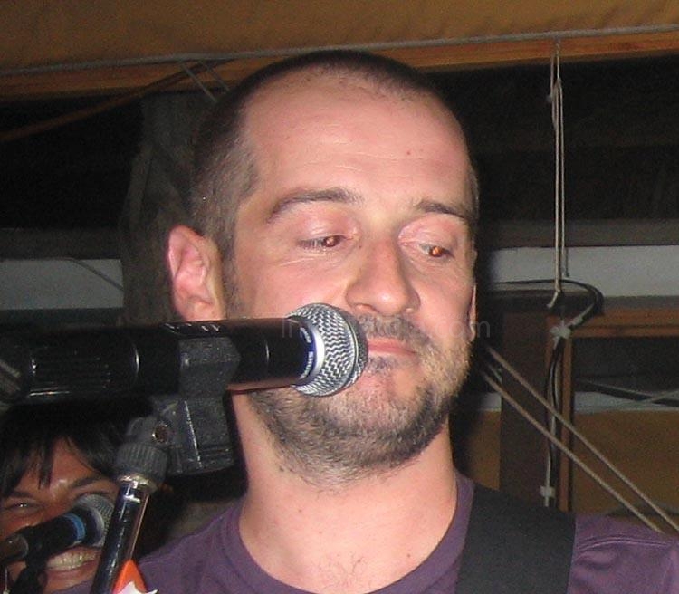 Antonio Ferrer