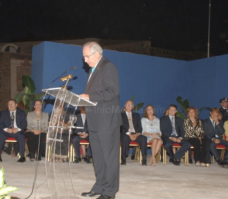 Melilla y Ceuta renuevan su compromiso de trabajo conjunto para la defensa de los legítimos intereses de ambas ciudades