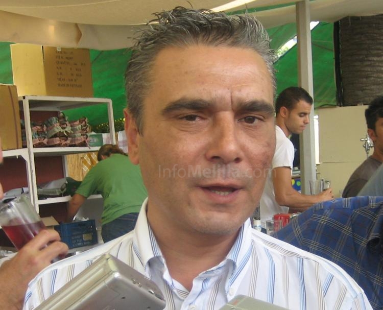 Alberto Weil